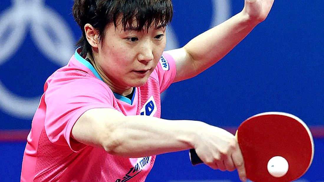 Jersey and England's table tennis gold rush: what the medal table never explains Jersey and England's table tennis gold rush: what the medal table never explains