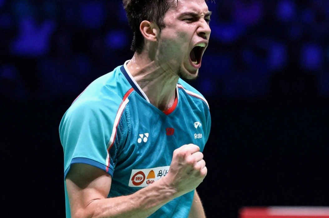 Năm đối thủ của Sindhu tại Á vận hội 2026: bảng đối đầu nói gì trước giờ bốc thăm