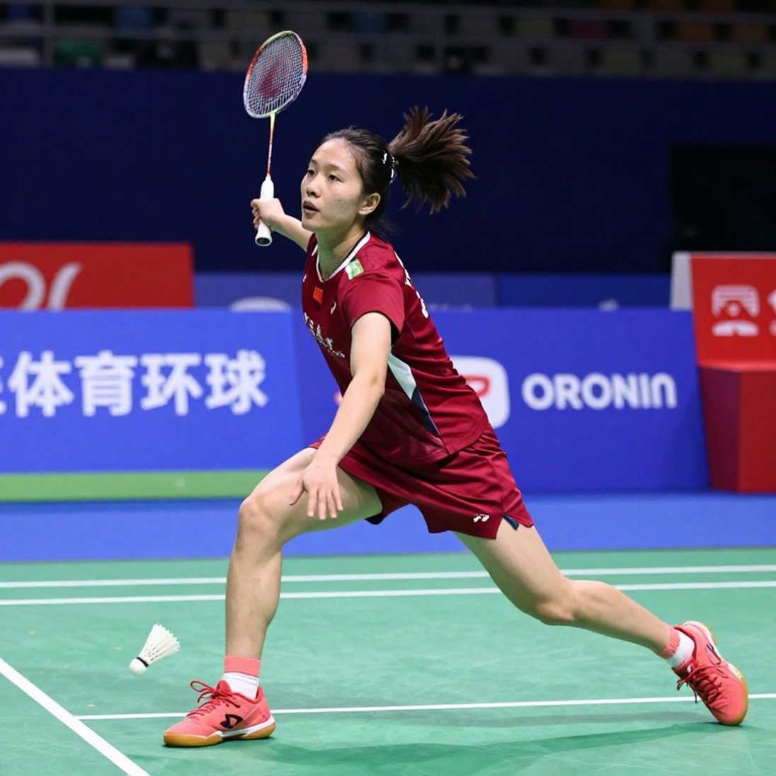 Sindhu's Five Rivals at the 2026 Asian Games: What the Head-to-Head Record Says Before the Draw