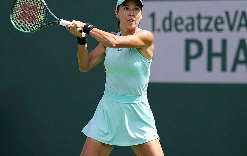 Thông báo thuế Pakistan và lỗi dán nhãn tennis trong đường ống dữ liệu thể thao