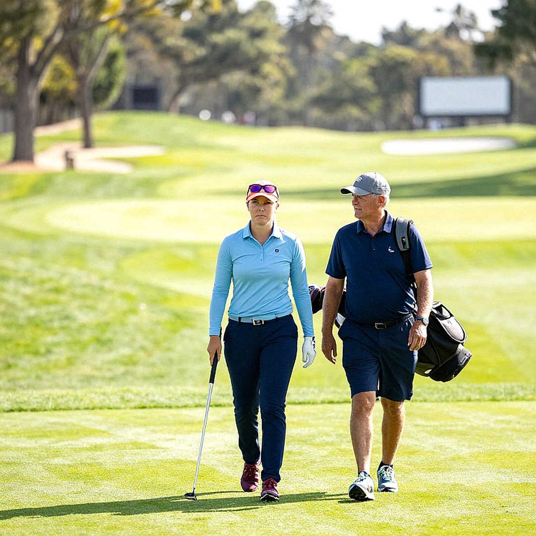 Bob Toski at 100: The Balance Sheet of a Golf Life and the Birdie Kim Lesson Bob Toski at 100: The Balance Sheet of a Golf Life and the Birdie Kim Lesson