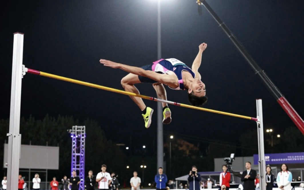 Jakob Ingebrigtsen rút khỏi nội dung 1500m tại World Athletics Ultimate Championship: Ranh giới giữa phục hồi và tham vọng Jakob Ingebrigtsen rút khỏi nội dung 1500m tại World Athletics Ultimate Championship: Ranh giới giữa phục hồi và tham vọng