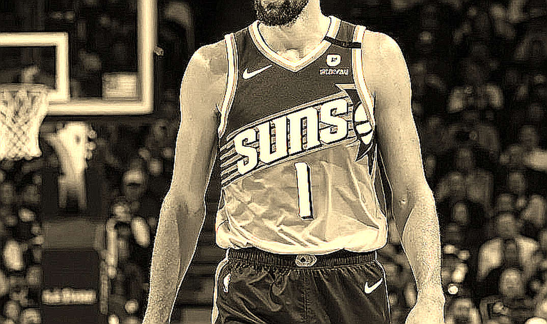 Kỳ chuyển nhượng NBA: Khi tiếng ồn giết chết tín hiệu