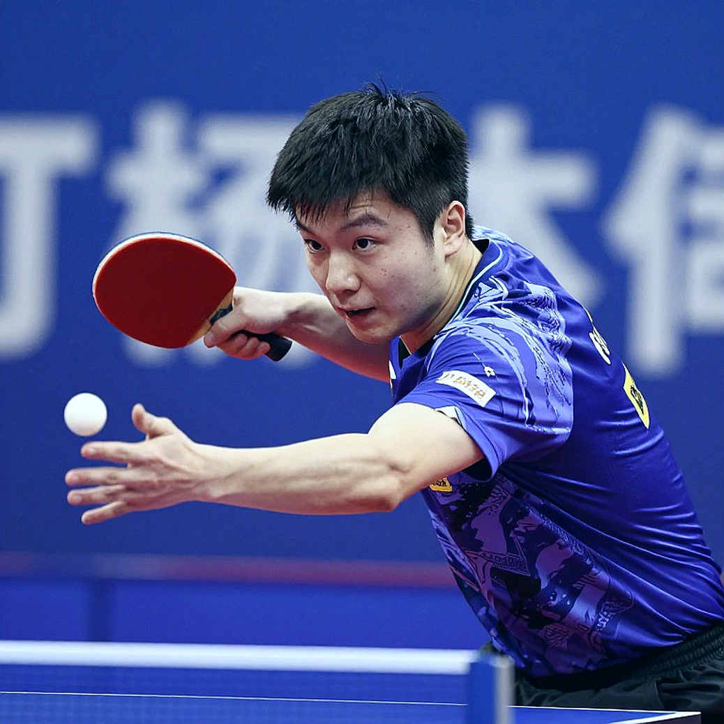 Sheffield và cú giao bóng của tương lai: ITTF trao lại Hopes Week 2026 cho nước Anh