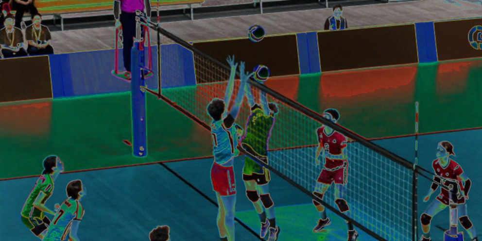 Honda Center One Year Before the 2028 Olympics: When Volleyball Learns to Measure Itself Honda Center One Year Before the 2028 Olympics: When Volleyball Learns to Measure Itself