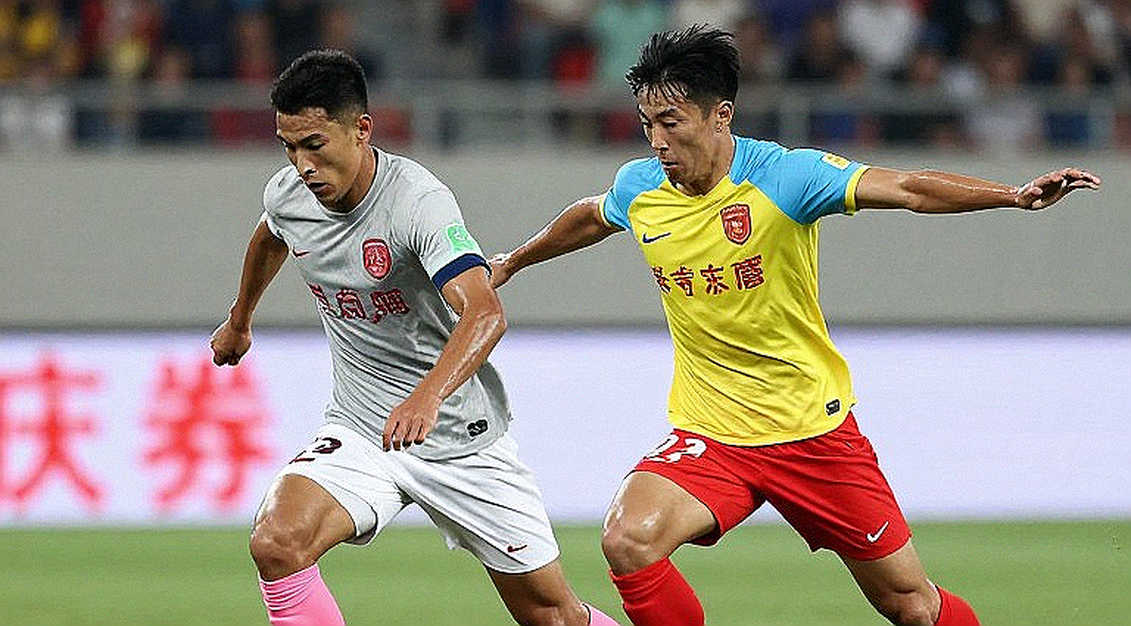 One shot from outside the box and the gap the camera never showed: reading back Vietnam – Thailand's first half One shot from outside the box and the gap the camera never showed: reading back Vietnam – Thailand's first half