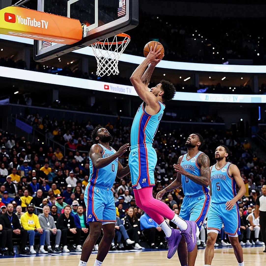 Đêm thứ hai NBA 2026-27: 22 đội ra sân và những cặp đôi chưa kịp hiểu nhau