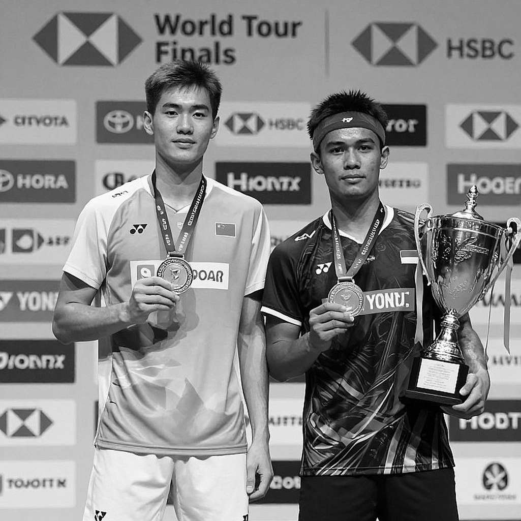 Đôi Indonesia và khoảng trống không ai đo được ở bán kết Asian Games 2026 Đôi Indonesia và khoảng trống không ai đo được ở bán kết Asian Games 2026