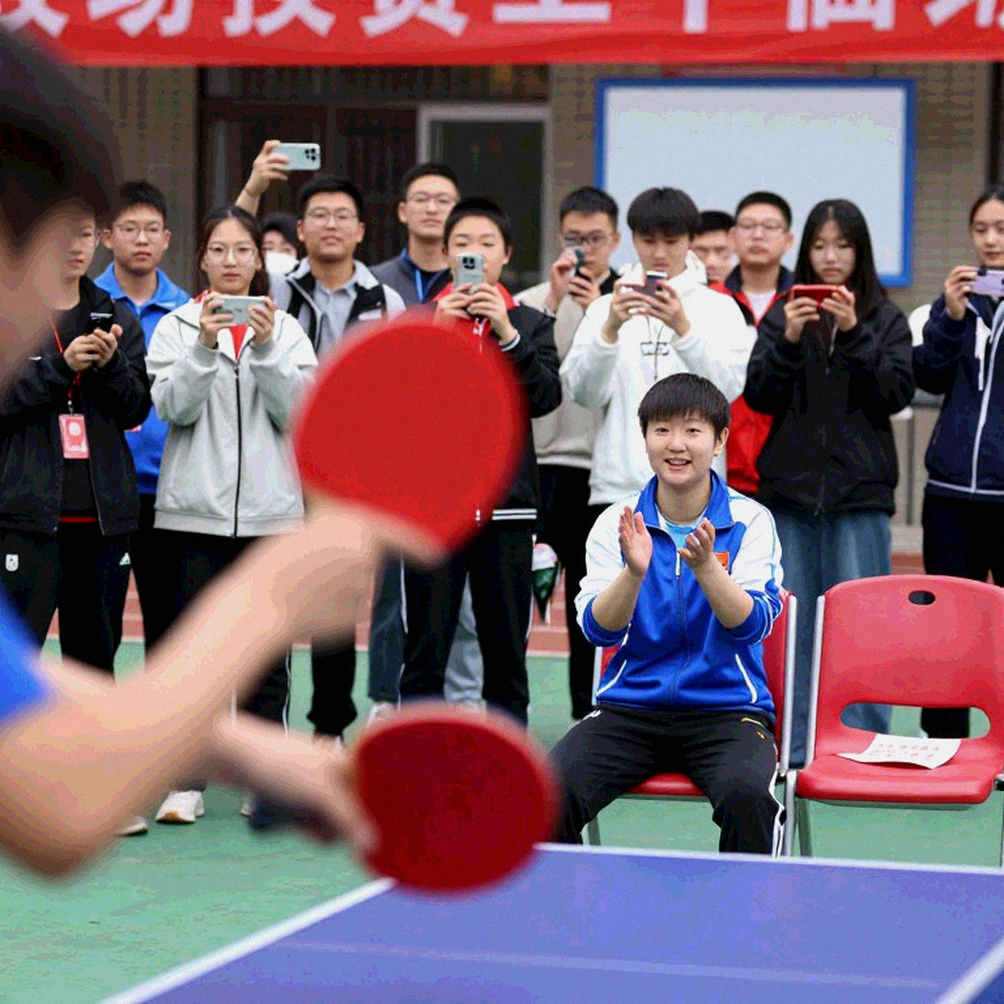 Table Tennis England ra mắt Học viện Trọng tài Kỹ thuật: bảy học viện vùng và lộ trình từ Level 1 tới Level 2