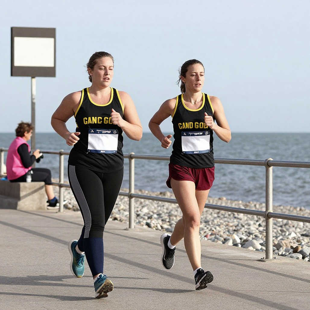 Hồng Lệ, Anh Khôi vô địch Marathon Quốc tế Hà Nội Techcombank mùa 5: Khi 'Kỷ lục' Nằm Ngoài Ánh Đèn