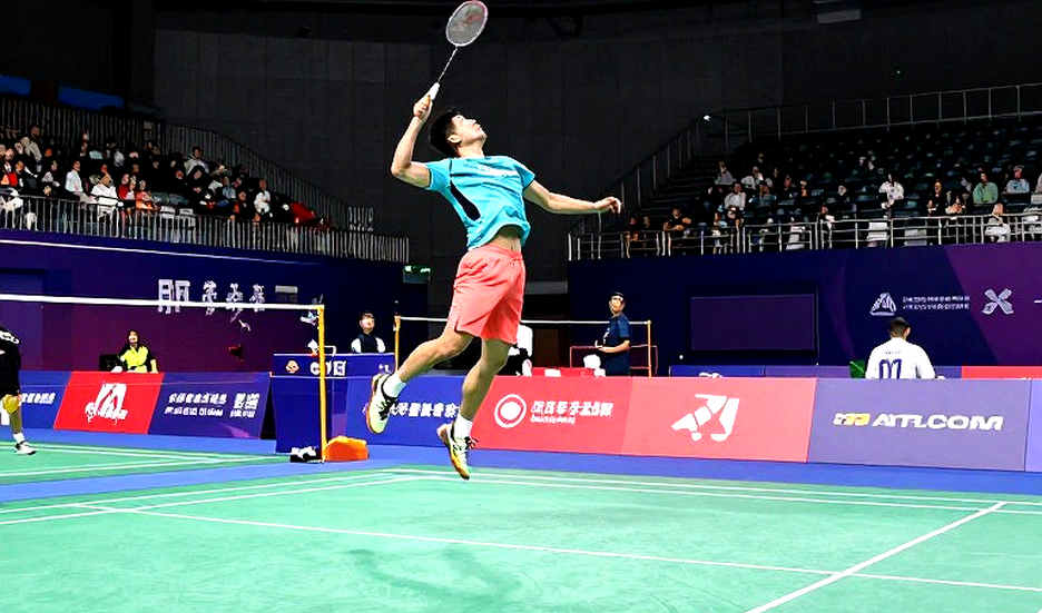 Ẩn số sau tấm huy chương của đội tuyển cầu lông nam Ấn Độ tại Asian Games 2026