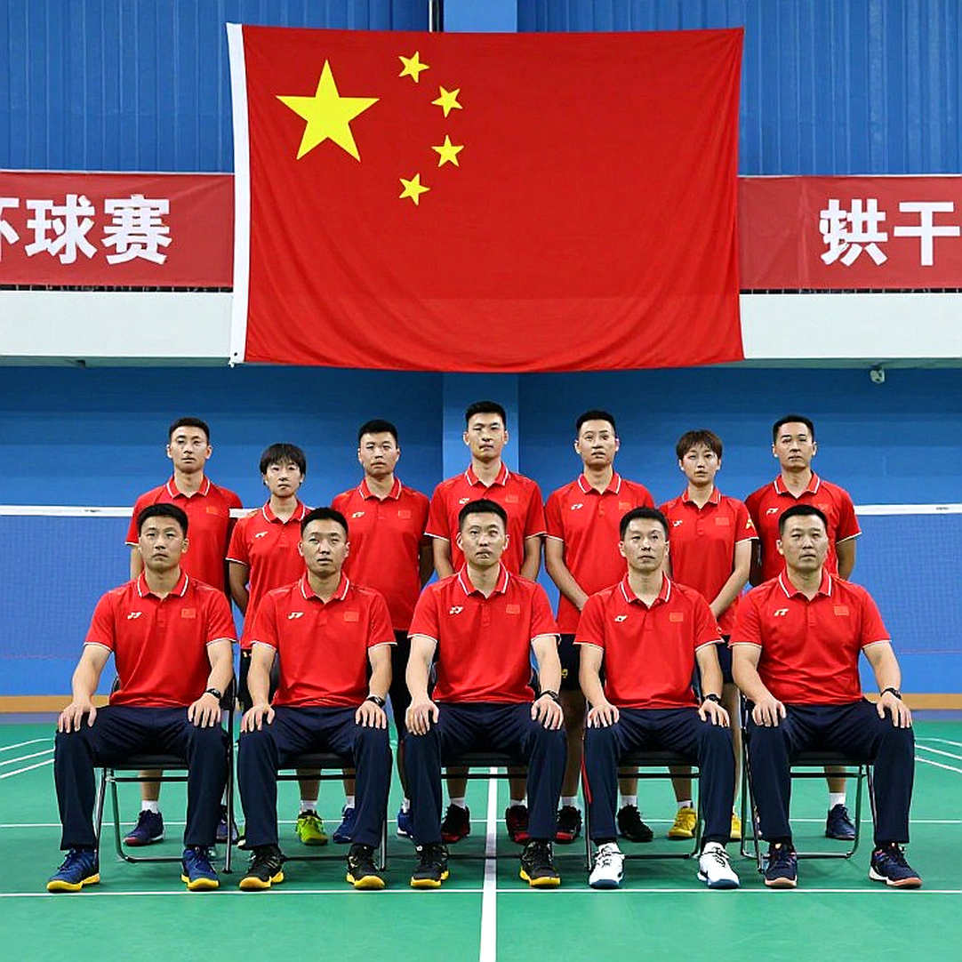 Indonesia vào chung kết đồng đội nam Asiad 2026: Kiến trúc hai cặp đôi và lỗ hổng đơn chưa khép
