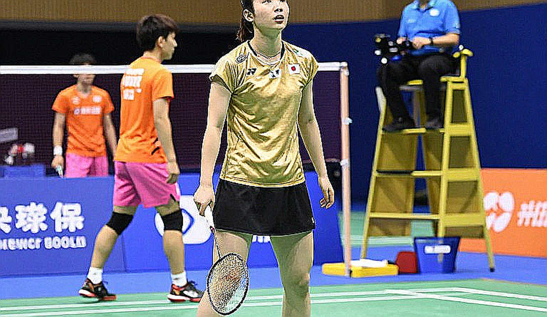 Indonesia vào chung kết đồng đội nam Asiad 2026: Kiến trúc hai cặp đôi và lỗ hổng đơn chưa khép Indonesia vào chung kết đồng đội nam Asiad 2026: Kiến trúc hai cặp đôi và lỗ hổng đơn chưa khép
