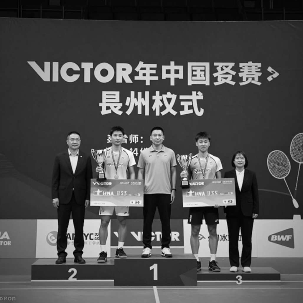 Lakshya Sen và bài học từ trận thua Loh Kean Yew: khi lợi thế không đủ để giữ trận đấu