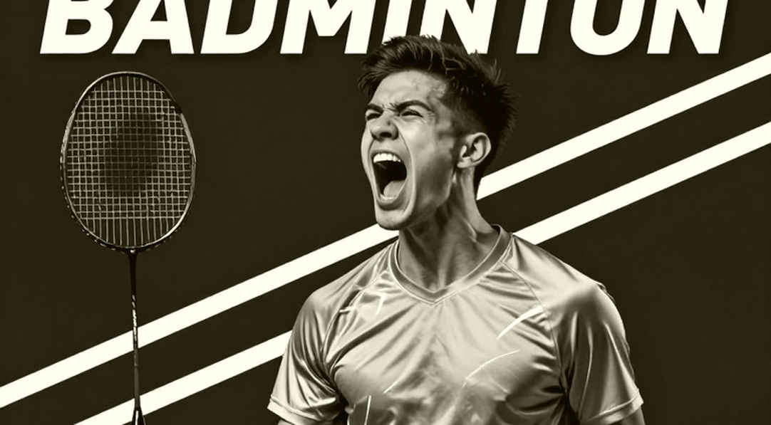 Loh Kean Yew gặp Kunlavut Vitidsarn tại chung kết đơn nam Asian Games: tốc độ Singapore đối đầu sự kiên nhẫn Thái Lan