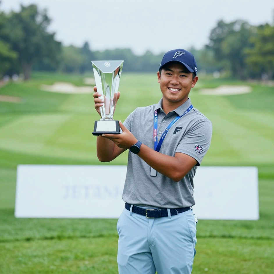 Kết quả rỗng trong phân tích golf: khi tám hạng mục đều trống, tín hiệu an toàn không tồn tại