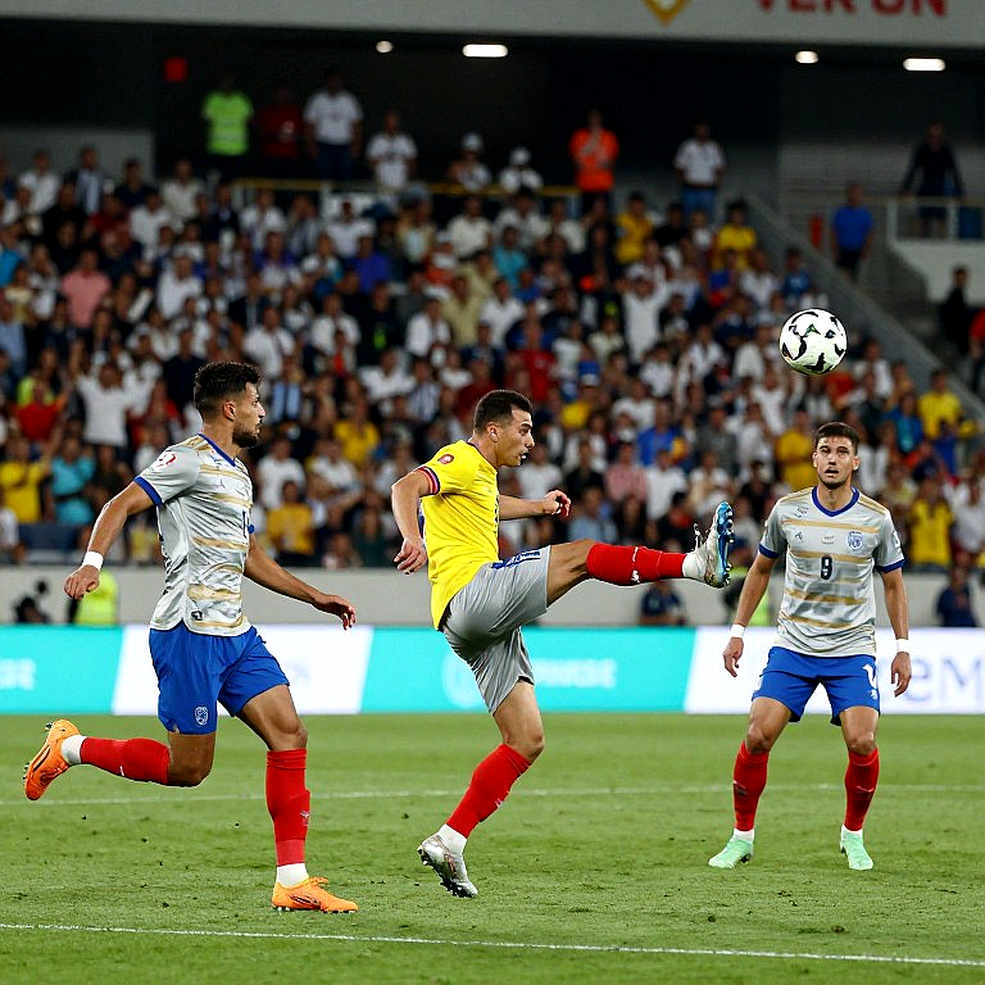 Club América: 10 bàn sau 2 trận, nhưng vết nứt nằm ở hàng thủ