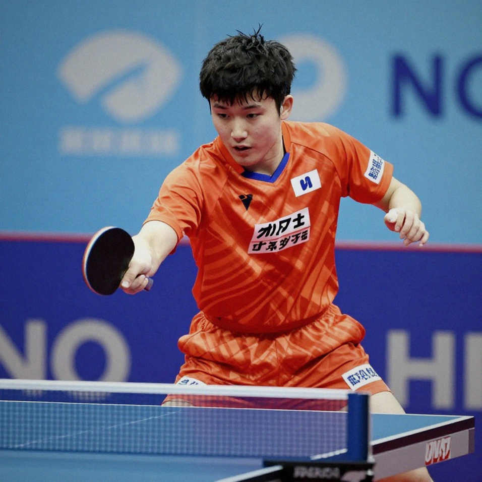 Bóng bàn thế giới sau Paris 2026: Đọc lại khoảng cách Trung Quốc và phần còn lại bằng dữ liệu