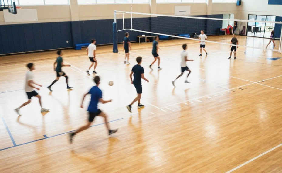2027 FIVB Women's Volleyball World Cup: 18 Teams Confirmed After Five Continental Qualifiers 2027 FIVB Women's Volleyball World Cup: 18 Teams Confirmed After Five Continental Qualifiers