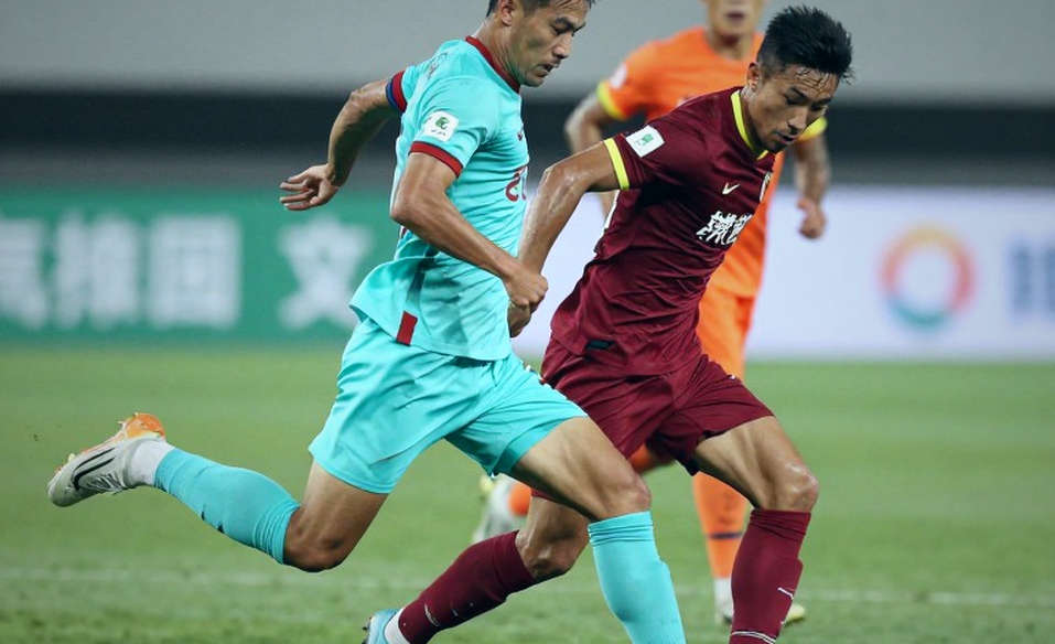 Indonesia – Malaysia: Khi Herdman nói về mái nhà thay vì sơ đồ Indonesia – Malaysia: Khi Herdman nói về mái nhà thay vì sơ đồ