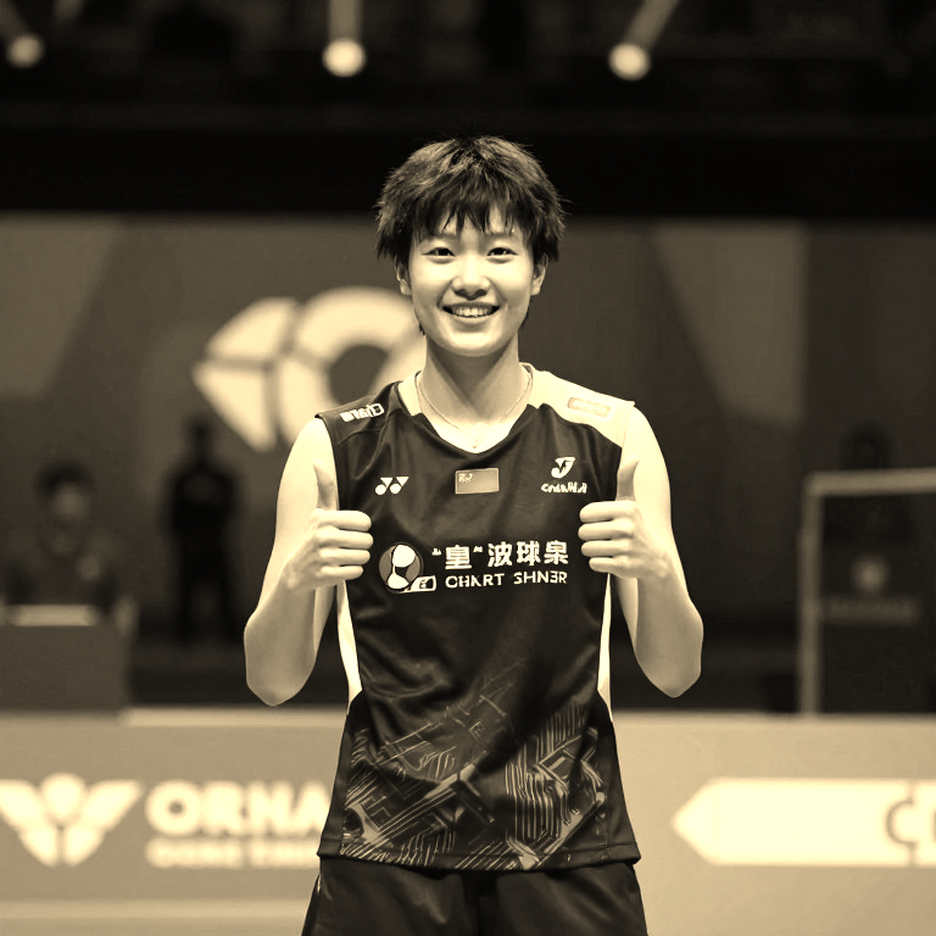 An Se-young và khoảng trống không ai đo: Đọc lại trận chung kết Asian Games 2026 qua cấu trúc sân