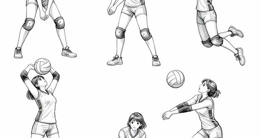Việt Nam 1-3 Hàn Quốc: chuỗi 5-6 điểm cuối set và bài toán đỡ bước một trước Trung Quốc