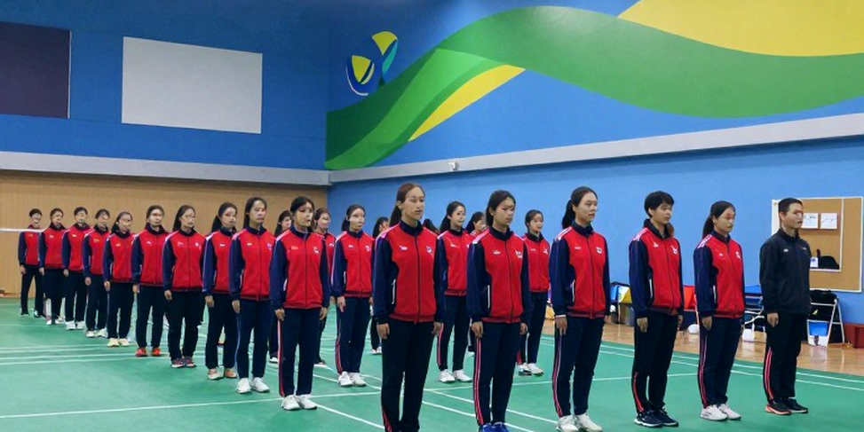 23 phút và 58 điểm: Mahoor Shahzad, người tiên phong đơn độc của cầu lông nữ Pakistan