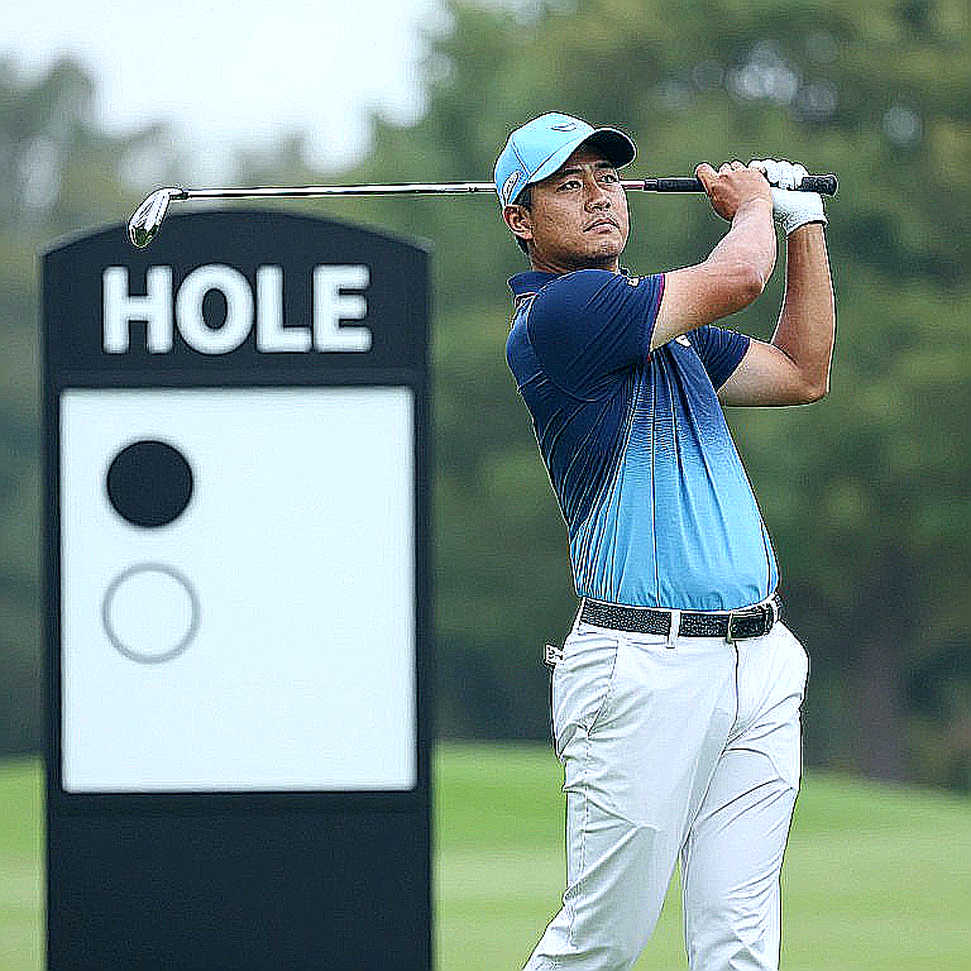 Rory McIlroy và chiếc áo xanh: Mười một năm dữ liệu không hề lãng phí Rory McIlroy và chiếc áo xanh: Mười một năm dữ liệu không hề lãng phí