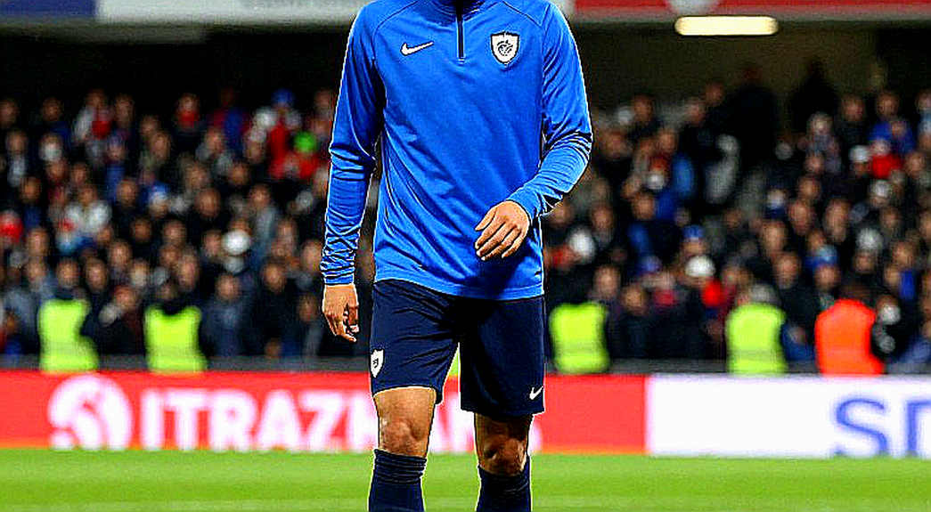 Manchester United and a Contract Until 2030: Searching for JJ Gabriel's Replacement at 16