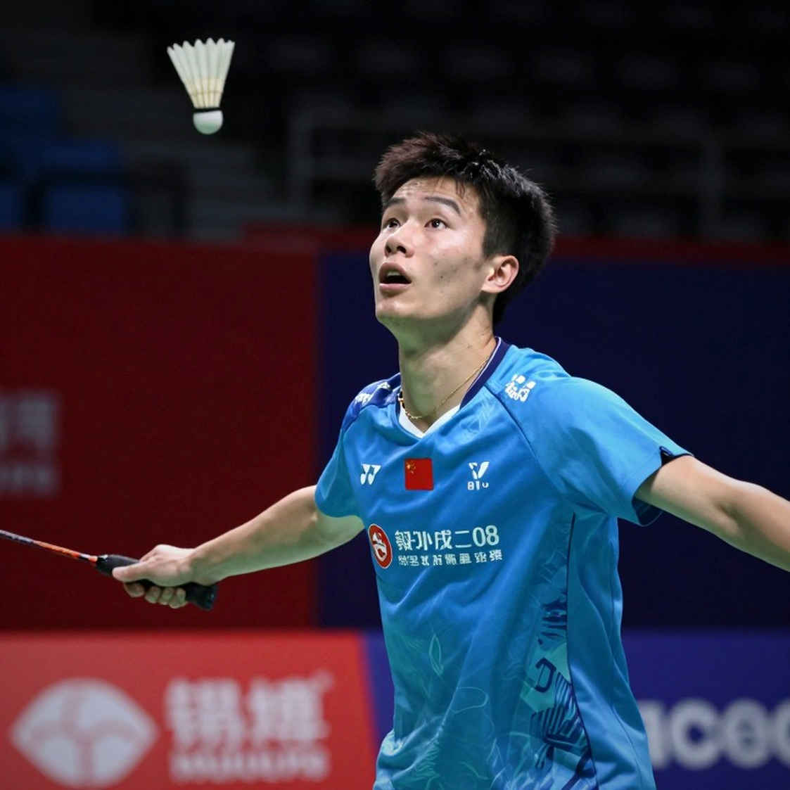 Asian Games 2026: Nhà vô địch đôi nam Ấn Độ gục ngã vòng một và lỗ hổng thật nằm ở tuyến dự phòng Asian Games 2026: Nhà vô địch đôi nam Ấn Độ gục ngã vòng một và lỗ hổng thật nằm ở tuyến dự phòng