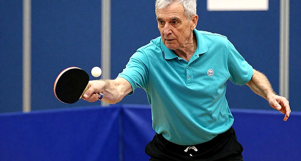 PingPongParkinson French Open 2: Tarling and Cook Take Men's Doubles Silver from Scratch Pairings PingPongParkinson French Open 2: Tarling and Cook Take Men's Doubles Silver from Scratch Pairings