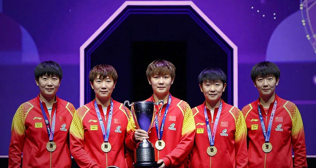 Four Days in Skopje: When Chinese Table Tennis Plants Seeds in the Balkans Four Days in Skopje: When Chinese Table Tennis Plants Seeds in the Balkans