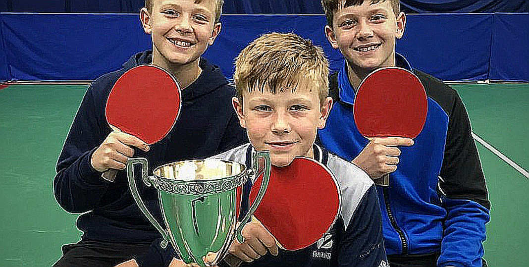 ETTU Europe Cup 2026/27: Bốc thăm xong, nhưng bàn cờ vẫn chưa có quân