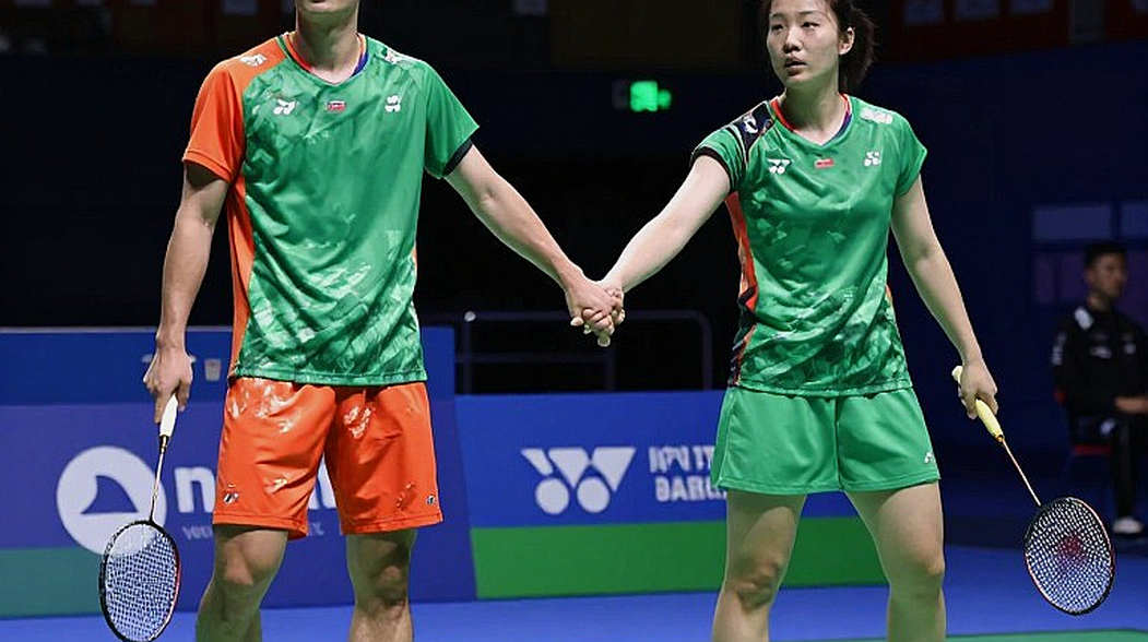 Kumamoto Masters 2026: Shi Yuqi vắng mặt, Li Shifeng lĩnh ấn tiên phong đơn nam Trung Quốc