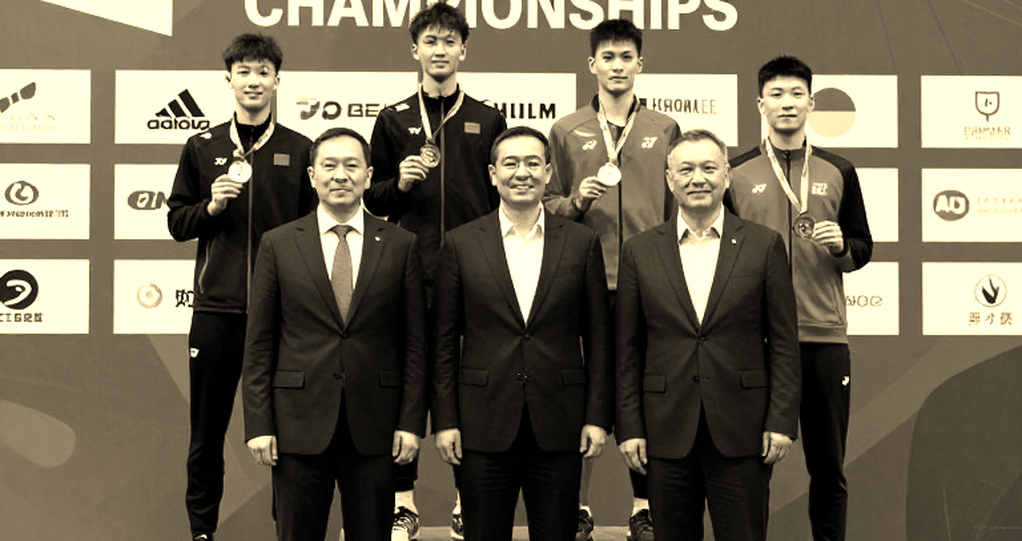 Champions Shanghai 2026: bốn đội chủ nhà, bốn thất bại, không một map thắng — và 10 vòng đấu bị bỏ quên Champions Shanghai 2026: bốn đội chủ nhà, bốn thất bại, không một map thắng — và 10 vòng đấu bị bỏ quên