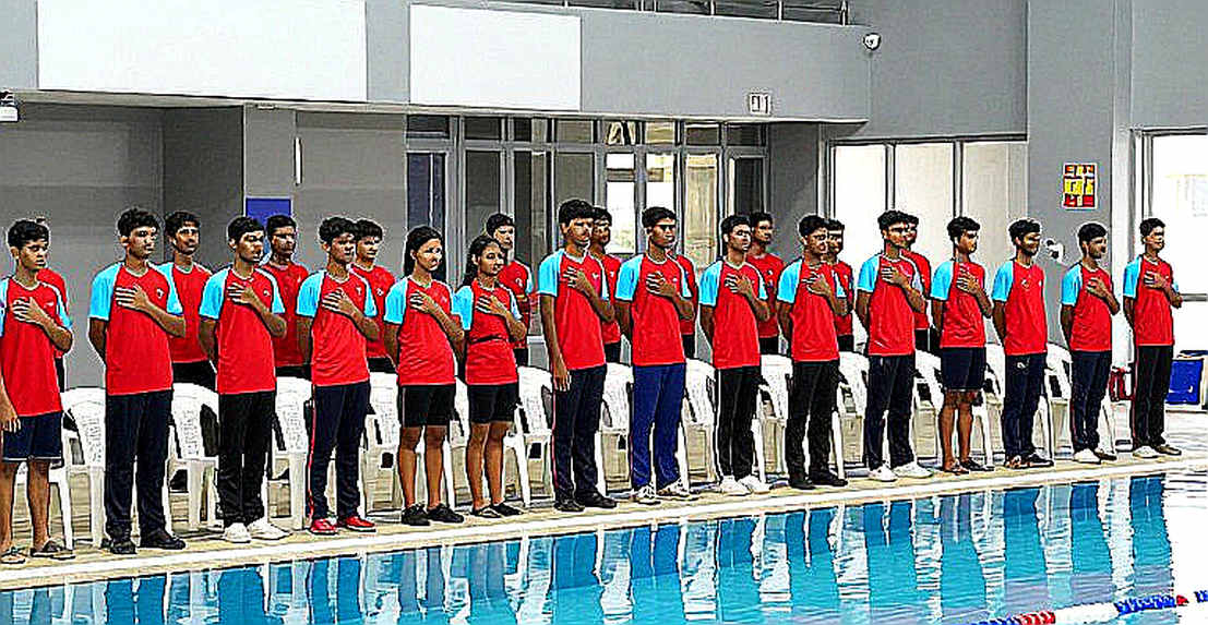 Bơi lội Việt Nam: một tờ kết quả trống và kỳ chuyển nhượng đang bị đọc sai
