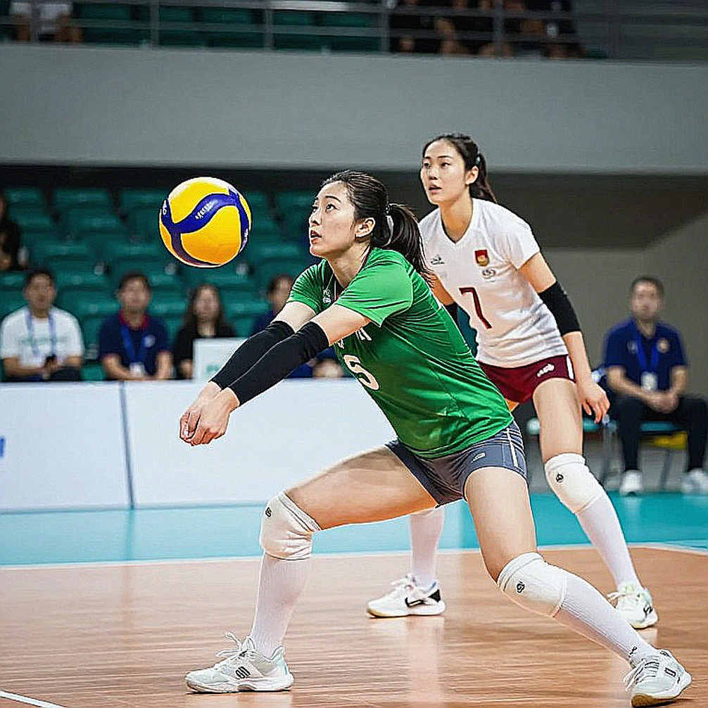 Women's Volleyball World Cup 2027: 18 of 32 Tickets Booked and the Price of the Continental Quota System Women's Volleyball World Cup 2027: 18 of 32 Tickets Booked and the Price of the Continental Quota System