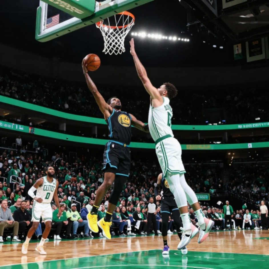 Jokic to Panathinaikos? That Was a Horse Story, Not a Contract Story