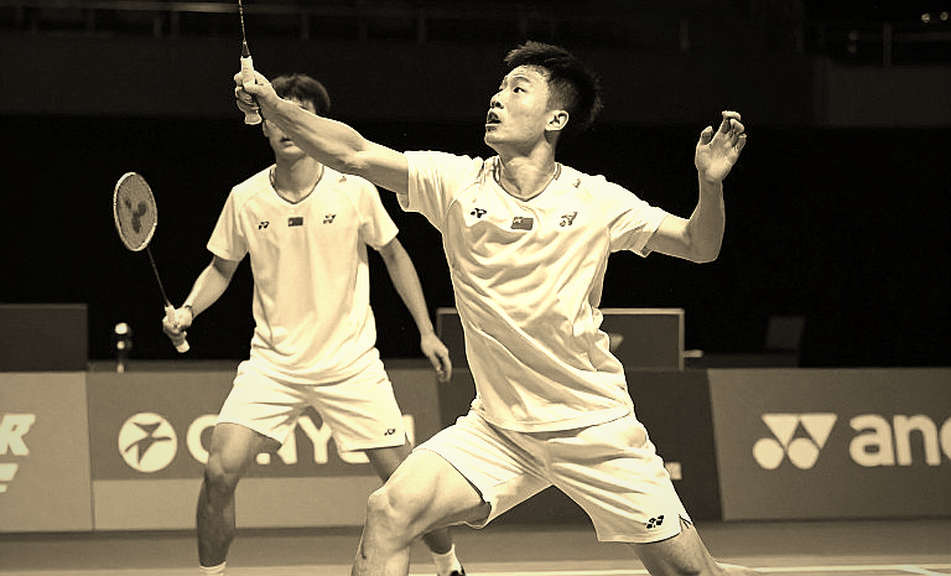 Indonesia thắng Thái Lan 3-1 vào chung kết đồng đội nam Asiad 2026: hai trận đôi định đoạt, đơn một phơi bày rủi ro