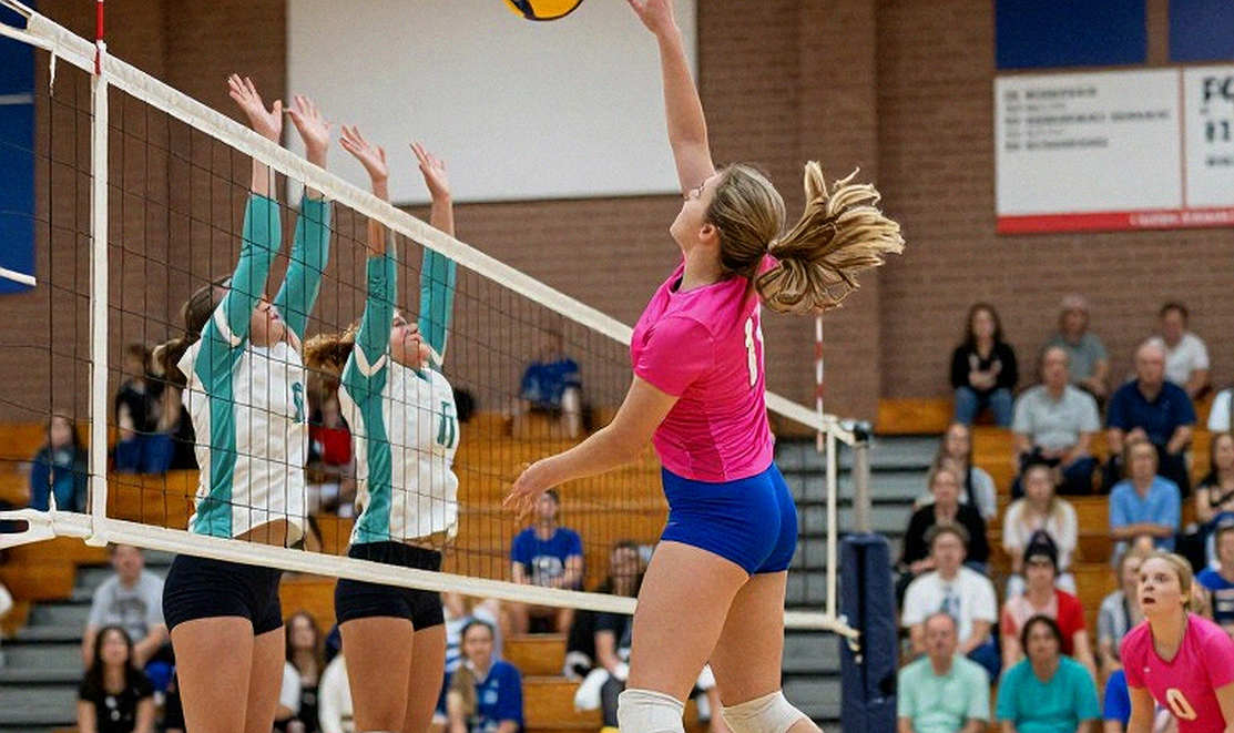 Tennessee thắng một trận, Penn State rời một bảng xếp hạng: Bài học từ khoảng trống Power 10 tuần 3