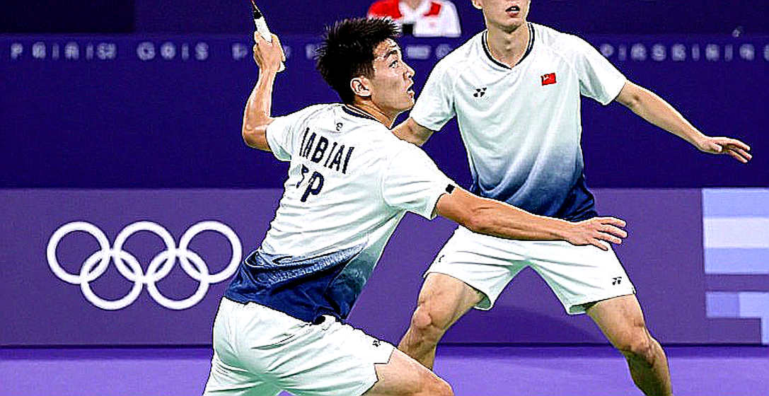 Lá thăm cầu lông Aichi-Nagoya 2026: ngày 26 tháng 9 mới là trận đấu thật