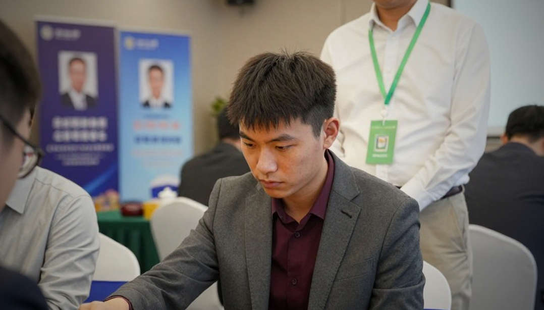 Samarkand Chess Olympiad 2026: India Brings Two Titles to the Largest Board in History Samarkand Chess Olympiad 2026: India Brings Two Titles to the Largest Board in History