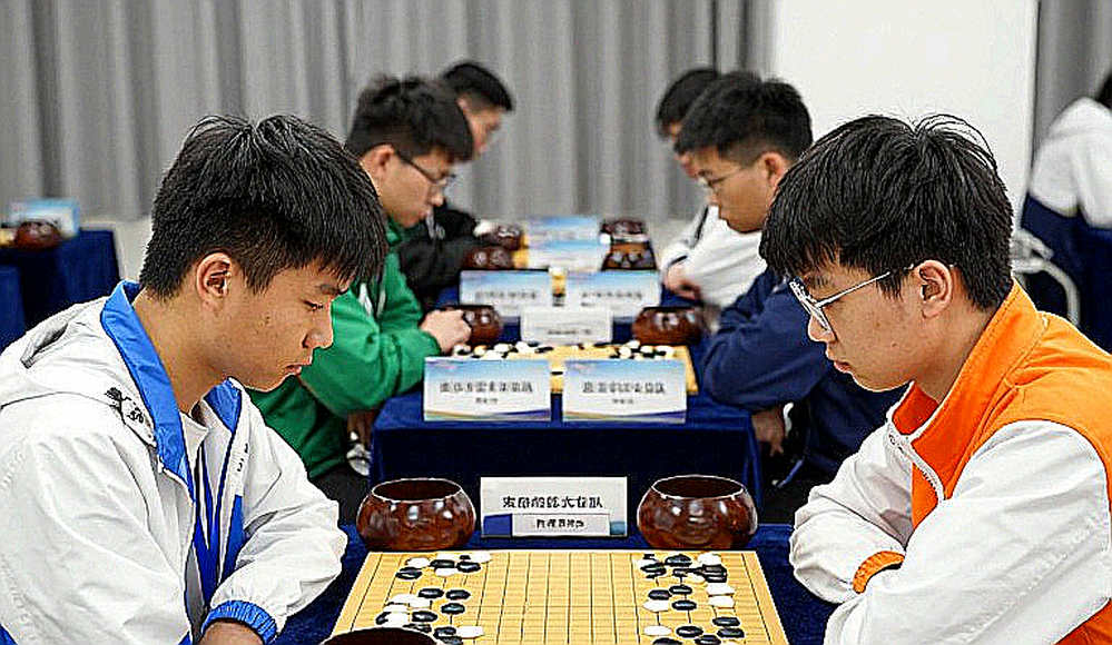 Samarkand Chess Olympiad 2026: India Brings Two Titles to the Largest Board in History Samarkand Chess Olympiad 2026: India Brings Two Titles to the Largest Board in History