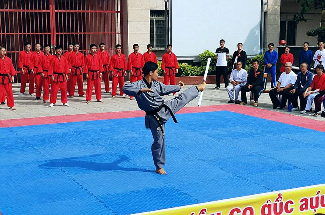 BoxRec gõ cửa Liên đoàn Quyền anh TP.HCM: tờ khai sinh dữ liệu và những ô trống bên lề