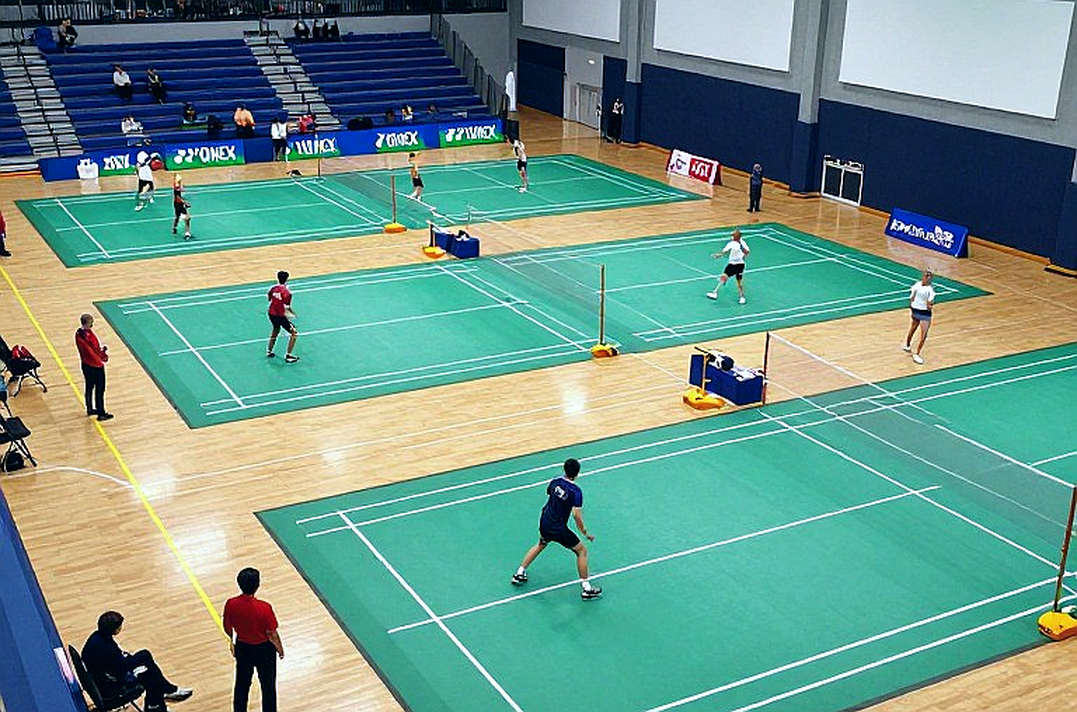 World Junior Championships 2026: Ấn Độ, thể thức 3×55 và phép thử ở Cairo