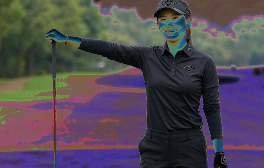 Neal Shipley dẫn đầu Biltmore Championship Asheville: Khi một kỹ năng đỉnh cao che khuất một hồ sơ lệch trục