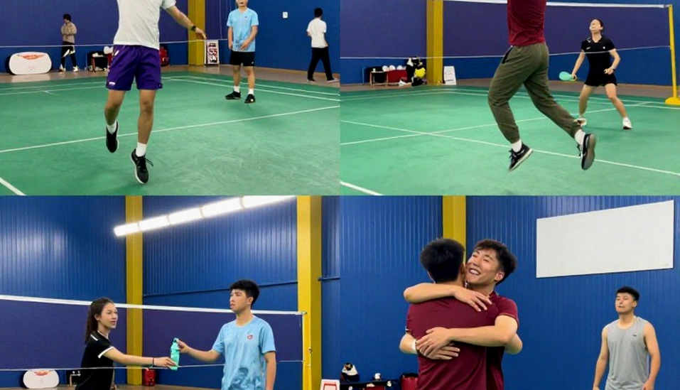 Giữ điểm trên bảng xếp hạng BWF: mùa giải thường niên và cái giá bằng đầu gối