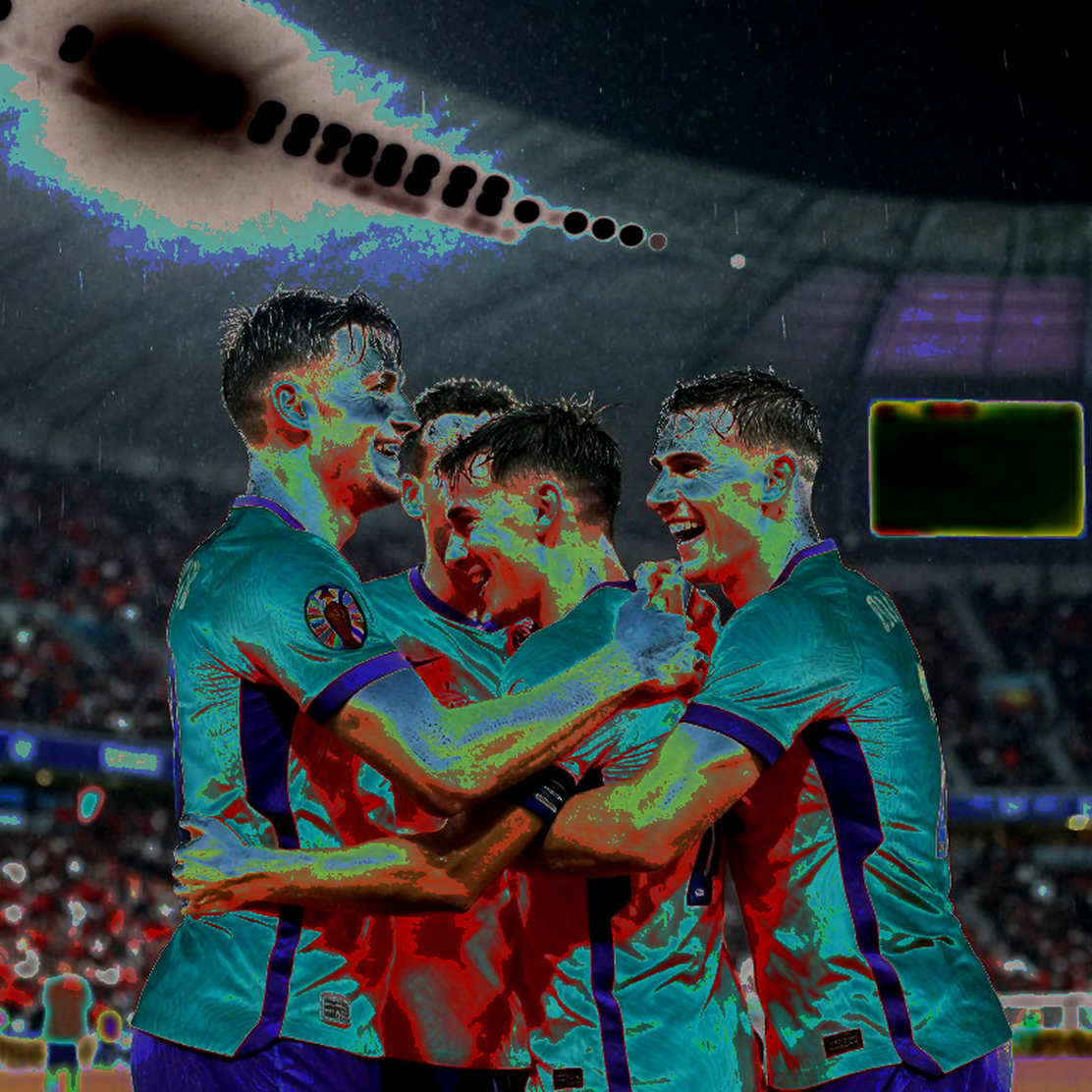U16 Việt Nam thua U16 Australia 2-4: bốn bàn thua, một vết nứt