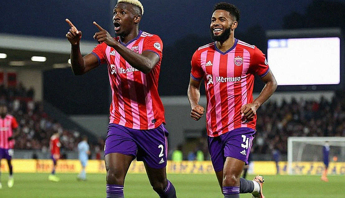 Kevin Diks and Indonesia's Equation After the Malaysia Draw: How a 36th-Minute Red Card Reshaped the Entire Group