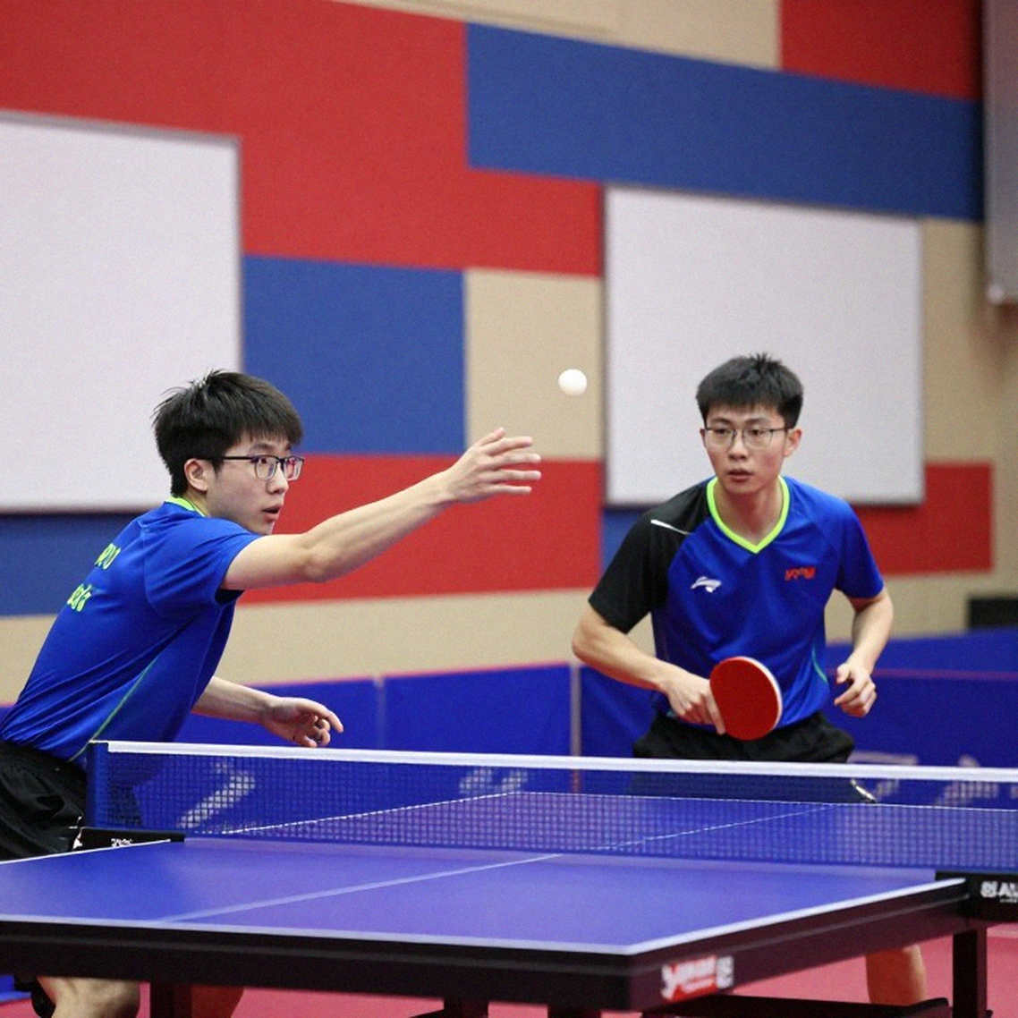 Báo cáo thường niên 2026/26 của Table Tennis England: Tín hiệu quản trị và cú hích London 2026